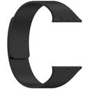 Apple Watch 7 41mm Uyumlu Zore KRD-136 Kabartma Desenli Silikon Kordon - 7