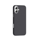 Apple iPhone 16 Uyumlu Kılıf M-safe Şarj Özellikli Karbon Fiber Görünümlü Zore Gros Kapak - 7