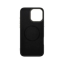 Apple iPhone 16 Pro Max Uyumlu Kılıf M-safe Şarj Özellikli Karbon Fiber Görünümlü Zore Antina Kapak - 9