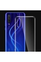 Xiaomi Mi 9 Lite Uyumlu Kılıf Zore Süper Silikon Kapak
