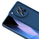 İnfinix Zero 40 5G Kılıf Kamera Korumalı Zore Ananas Kapak - 2