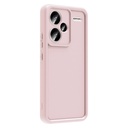 Xiaomi Redmi Note 13 Pro Uyumlu Plus Kılıf Kamera Korumalı Zore Ananas Kapak - 5