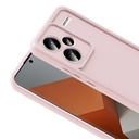 Xiaomi Redmi Note 13 Pro Uyumlu Plus Kılıf Kamera Korumalı Zore Ananas Kapak - 6