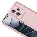 Xiaomi Redmi Note 14 Uyumlu Kılıf Kamera Korumalı Zore Ananas Kapak - 2
