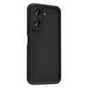 Xiaomi Redmi 13C Uyumlu Kılıf Kamera Korumalı Zore Ananas Kapak - 3