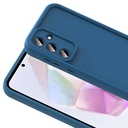 Samsung Galaxy A36 Uyumlu Kılıf Kamera Korumalı Zore Ananas Kapak - 6