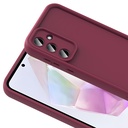 Samsung Galaxy A36 Uyumlu Kılıf Kamera Korumalı Zore Ananas Kapak - 8