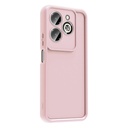 Infinix Hot 40 Uyumluİ Kılıf Kamera Korumalı Zore Ananas Kapak - 7