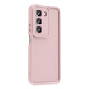 Infinix Hot 50 4G Uyumlu Kılıf Kamera Korumalı Zore Ananas Kapak - 3