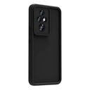 Honor 200 Pro Uyumlu Kılıf Kamera Korumalı Zore Ananas Kapak - 1