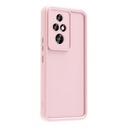 Honor 200 Pro Uyumlu Kılıf Kamera Korumalı Zore Ananas Kapak - 3