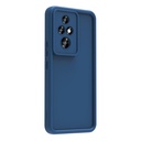 Honor 200 Pro Uyumlu Kılıf Kamera Korumalı Zore Ananas Kapak - 5