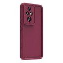 Honor 200 Pro Uyumlu Kılıf Kamera Korumalı Zore Ananas Kapak - 7