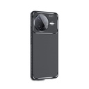 Xiaomi Poco F7 Pro Kılıf Zore Negro Silikon Kapak - 2