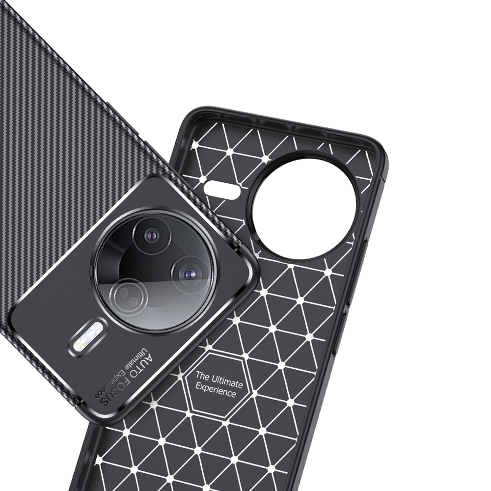 Xiaomi Poco F7 Pro Kılıf Zore Negro Silikon Kapak - 3