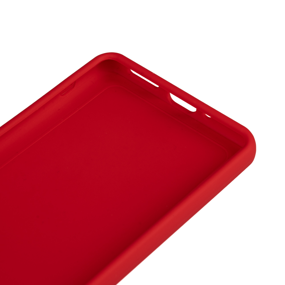 Xiaomi Redmi Note 14 Pro 5G Uyumlu Kılıf Zore Biye Silikon - 4