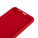 Xiaomi Redmi Note 14 Pro 5G Uyumlu Kılıf Zore Biye Silikon - 4