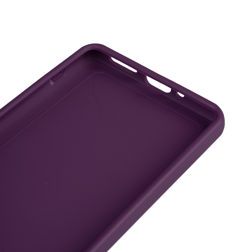 Xiaomi Redmi Note 14 Pro 5G Uyumlu Kılıf Zore Biye Silikon - 8