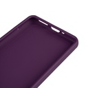 Xiaomi Redmi Note 14 Pro 5G Uyumlu Kılıf Zore Biye Silikon - 8