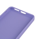 Xiaomi Redmi Note 14 Uyumlu 4G Kılıf Zore Biye Silikon - 2