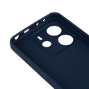 Xiaomi Redmi Note 14 Uyumlu 4G Kılıf Zore Biye Silikon - 3