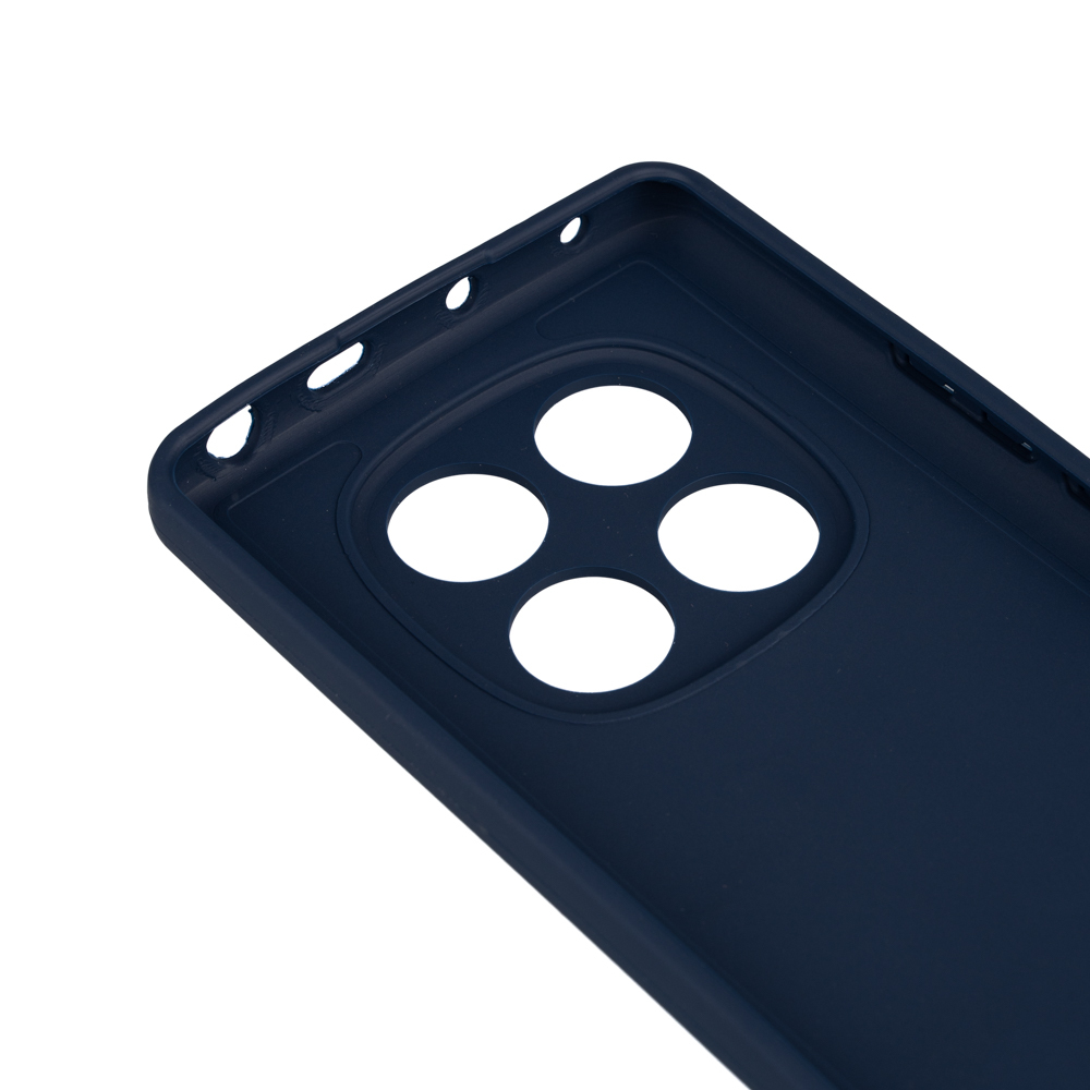 Xiaomi Redmi Note 14 Pro 4G Uyumlu Kılıf Zore Biye Silikon - 3