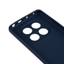 Xiaomi Redmi Note 14 Pro 4G Uyumlu Kılıf Zore Biye Silikon - 3