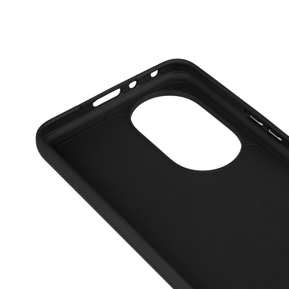 Honor 200 Uyumlu Kılıf Zore Biye Silikon - 1
