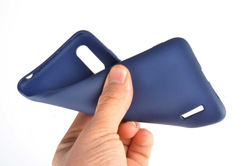 Xiaomi Mi 9 Lite Uyumlu Kılıf Zore Premier Silikon Kapak - 1