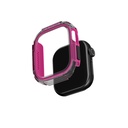 Apple Watch 10 42mm Uyumlu Skinarma Atom TPU Kasa Koruyucu - 2