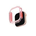 Apple Watch 10 42mm Uyumlu Skinarma Atom TPU Kasa Koruyucu - 3