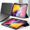 Apple iPad 10.2 Uyumlu (8.Nesil) Kılıf Wlons Tablet Kılıf - 3