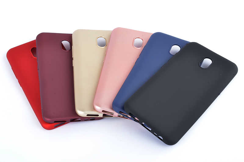 Xiaomi Redmi 8A Uyumlu Kılıf Zore Premier Silikon Kapak - 3