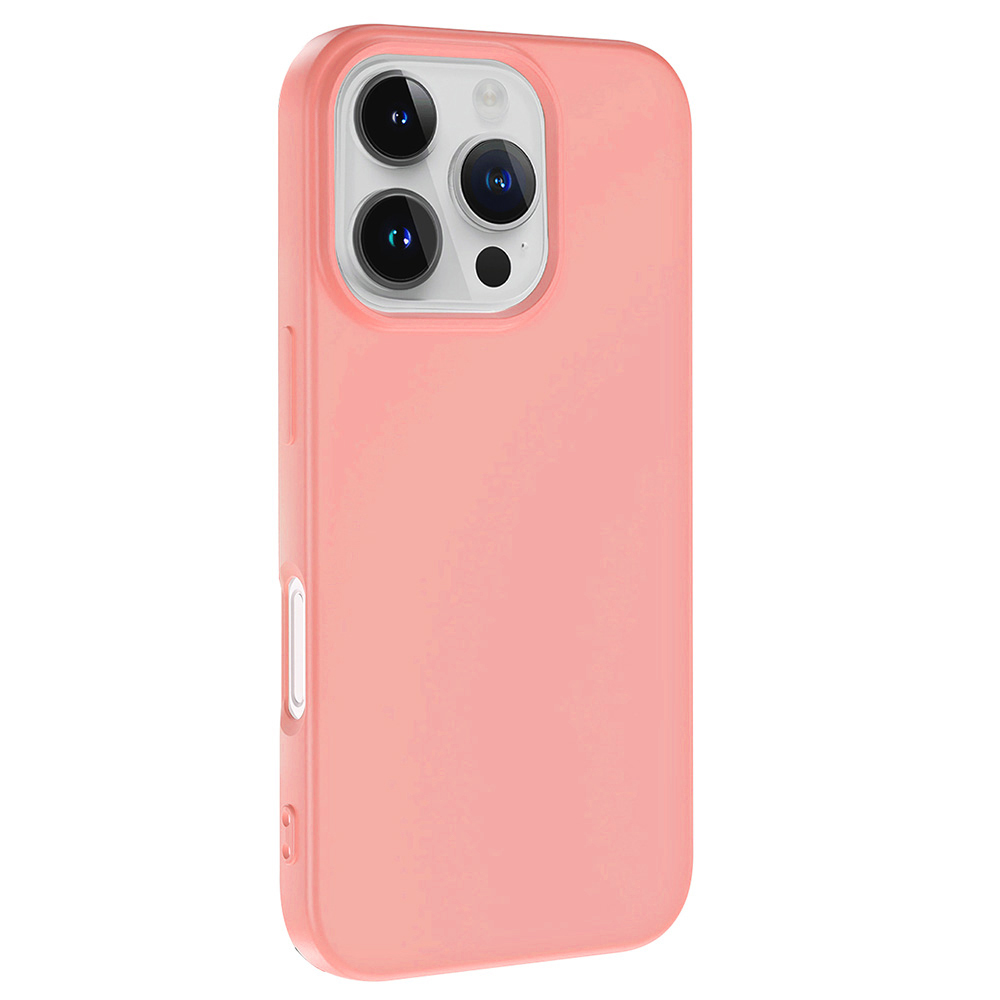 Apple iPhone 16 Pro Max Uyumlu Kılıf Zore LSR Lansman Kapak - 5