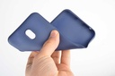 Xiaomi Redmi 8A Uyumlu Kılıf Zore Premier Silikon Kapak - 2
