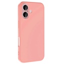 Apple iPhone 16 Uyumlu Kılıf Zore LSR Lansman Kapak - 1