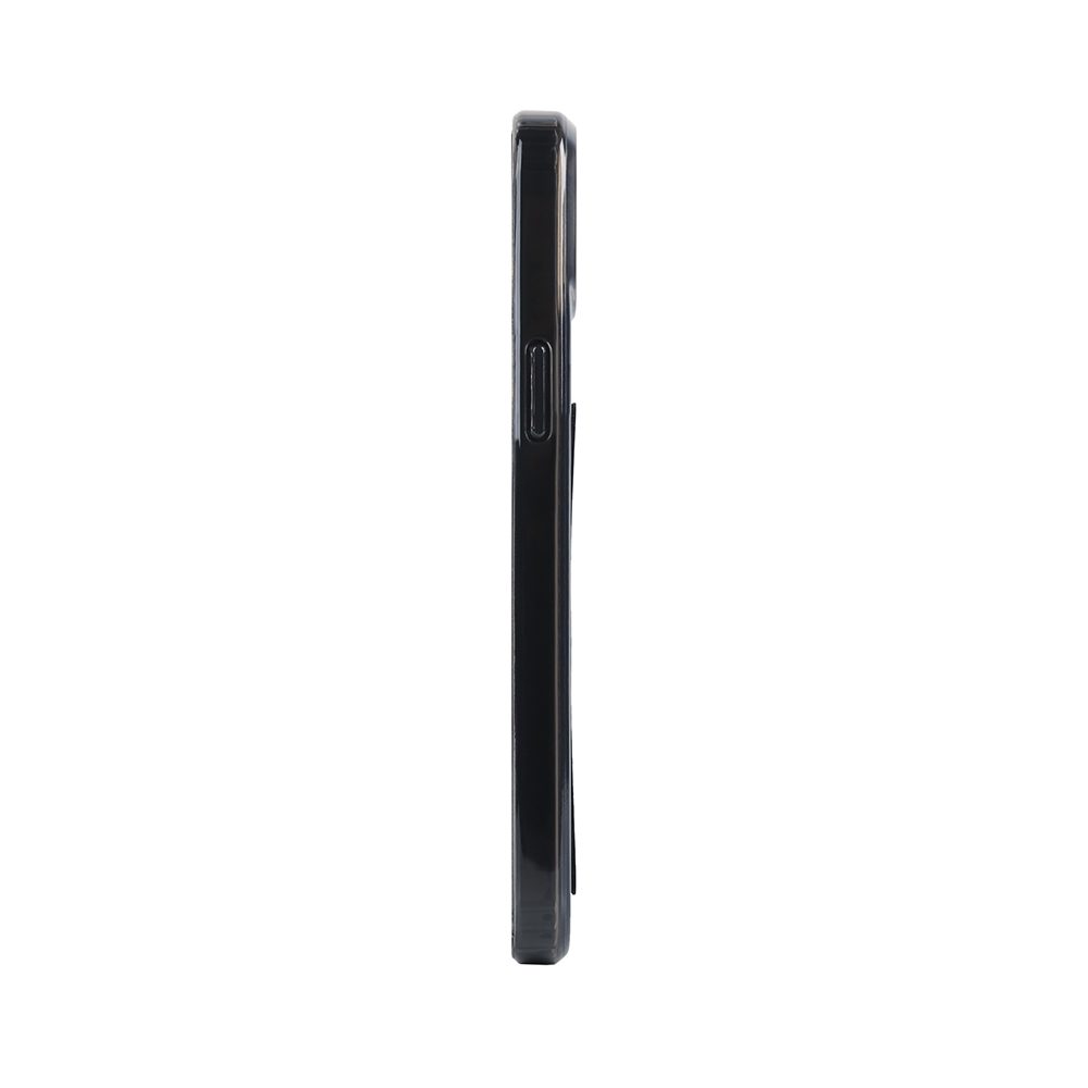Apple iPhone 13 Uyumlu Kılıf Skinarma Şeffaf Desenli Kaze Kapak - 2