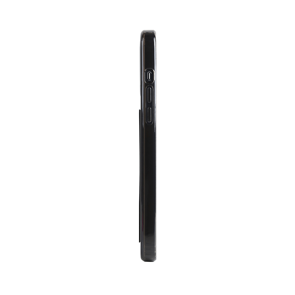 Apple iPhone 13 Uyumlu Kılıf Skinarma Şeffaf Desenli Kaze Kapak - 3