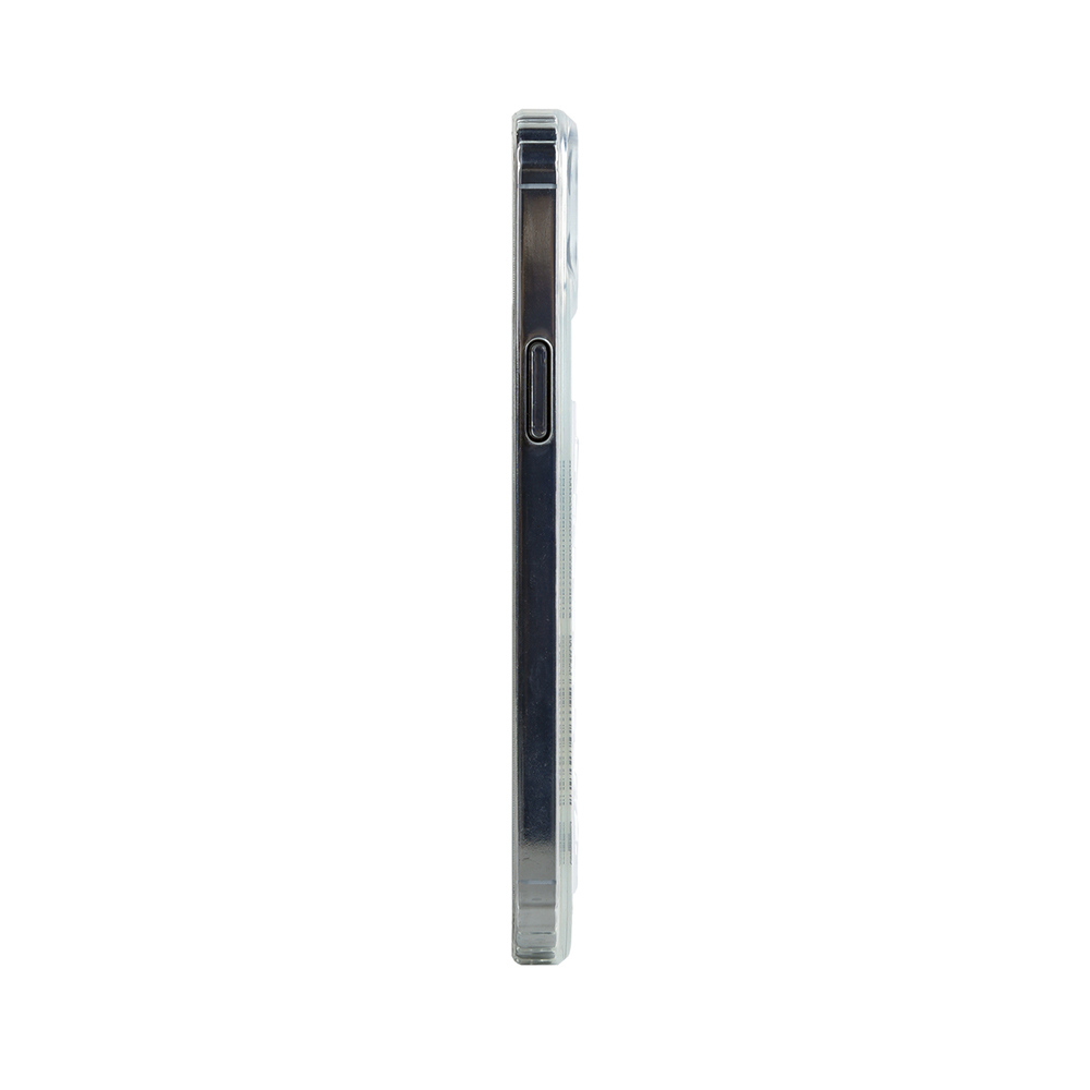 Apple iPhone 13 Uyumlu Kılıf Skinarma Şeffaf Desenli Kaze Kapak - 5
