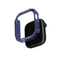 Apple Watch 10 46mm Uyumlu Skinarma Atom TPU Kasa Koruyucu - 1