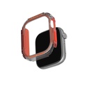 Apple Watch 10 46mm Uyumlu Skinarma Atom TPU Kasa Koruyucu - 3