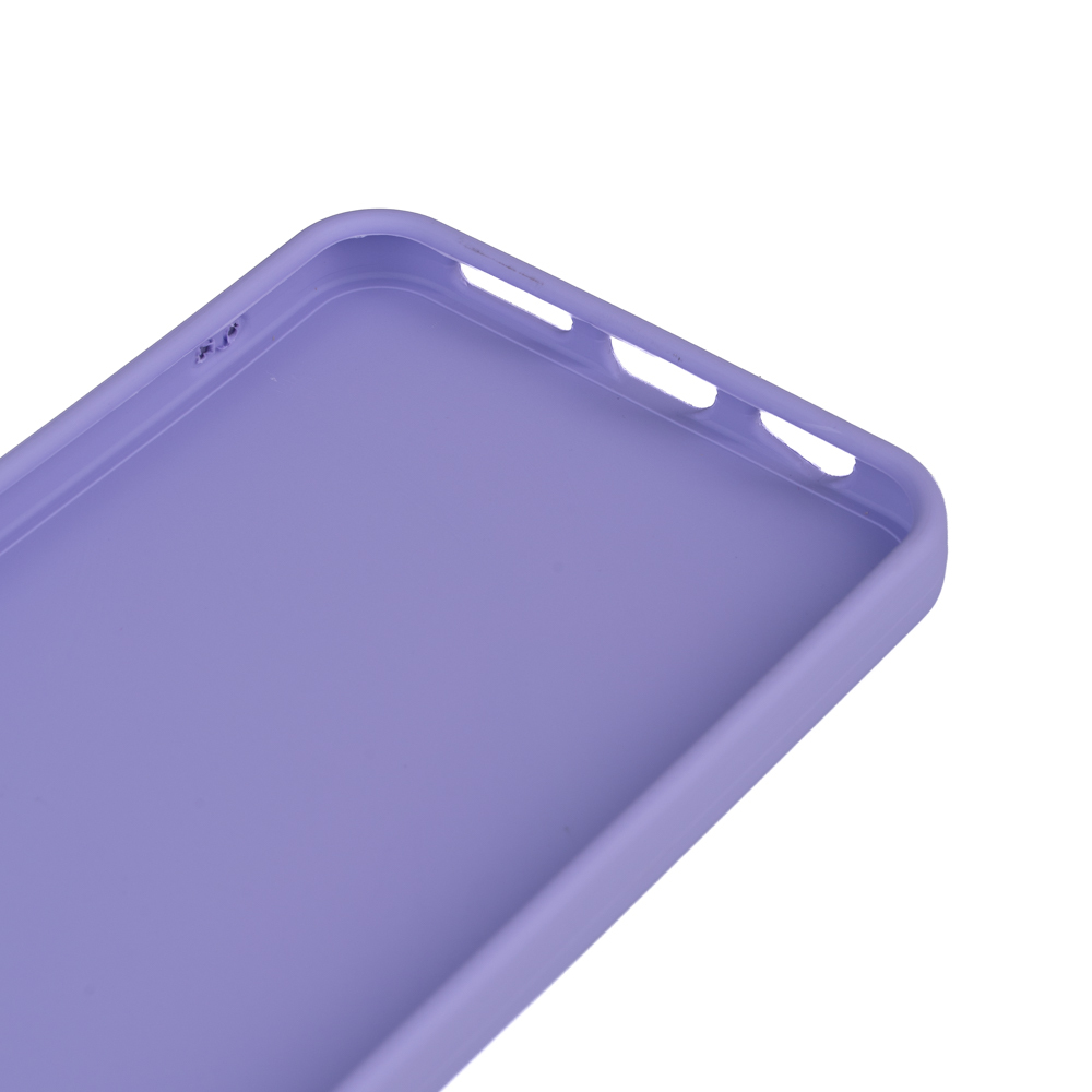 Tecno Spark 30 Pro Kılıf Zore Biye Silikon - 4