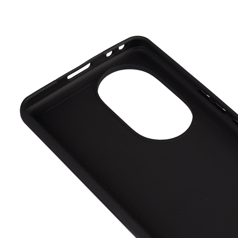 Honor 200 Pro Uyumlu Kılıf Zore Biye Silikon - 1