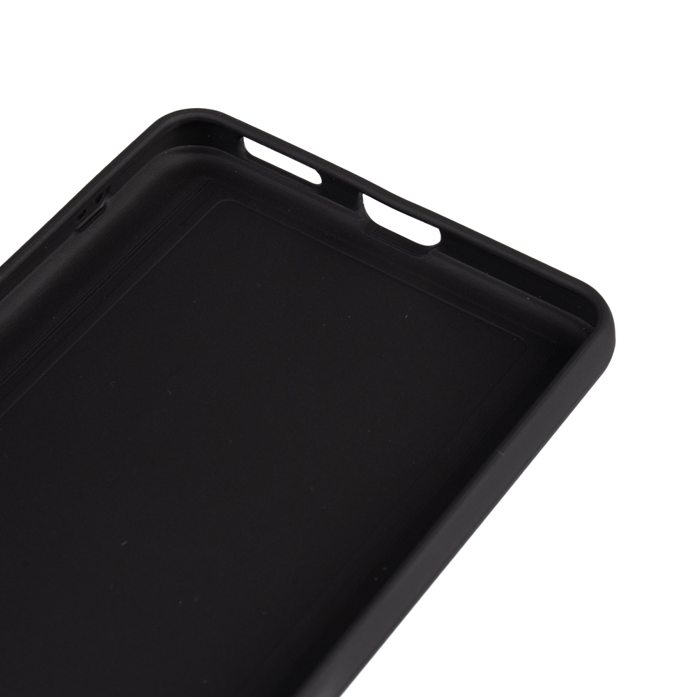 Honor 200 Pro Uyumlu Kılıf Zore Biye Silikon - 2