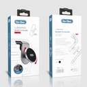 Go Des GD-HD676 L-Shaped Magnetik Araç Telefon Tutucu - 3