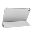Apple iPad Air 10.9 2022 Uyumlu (10.Nesil) Zore Smart Cover Kalem Bölmeli Standlı 1-1 Kılıf - 10