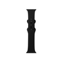 Apple Watch 42mm Uyumlu Zore KRD-131 Silikon Kordon Strap Kayış - 9