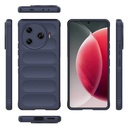 Tecno Camon 30 Pro 5G Uyumlu Kılıf Esnek TPU Oyuklu Arka Yüzey Tasarımlı Zore Etnik Silikon Kapak - 5