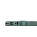 Infinix Hot 50i Uyumlu 4G Kılıf Esnek TPU Oyuklu Arka Yüzey Tasarımlı Zore Etnik Silikon Kapak - 17