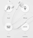Zore BTK-ZR58 Konfor Serisi Bluetooth Kulaklık - 8